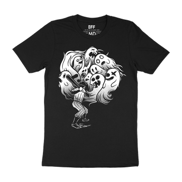 堕落せし子ら Tシャツ