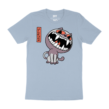 後悔の使者 Tシャツ