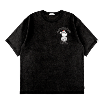 UNDERTALE × SQUARE ENIX - Annoying Dog Emil Tee