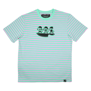 ナイフ?ナイフ!ナイフ… Tシャツ