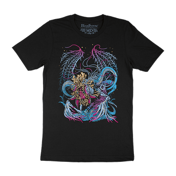 星の娘 Tシャツ