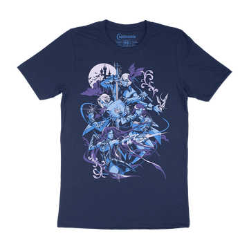 魔を絶つ力 Tシャツ