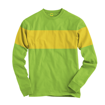 大切なひとのシャツ