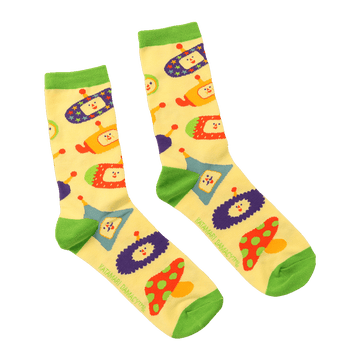 イトコたち ソックス