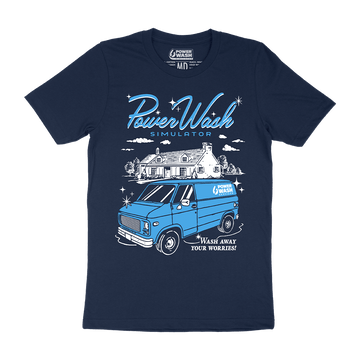 モヤモヤにおさらば Tシャツ