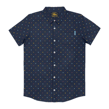 コレクションズ 半袖シャツ