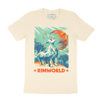 賢獣 Tシャツ