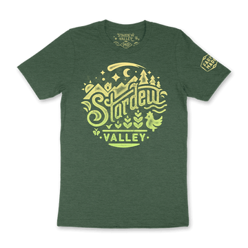 スターデューバレー Tシャツ