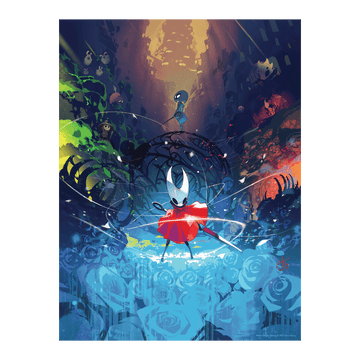 ファールームの戦士 ポスター