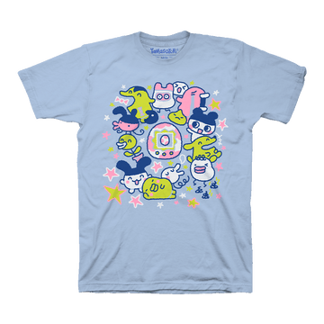 ずっとともだっち! Tシャツ