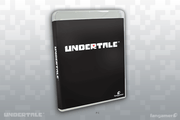 「UNDERTALE」 Switch / PS4 / PS Vita / PC Thumbnail
