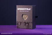 「UNDERTALE」 Switch / PS4 / PS Vita / PC Thumbnail