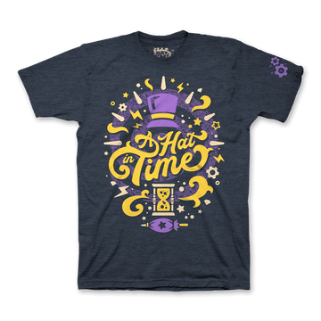 Prime Time! Tシャツ