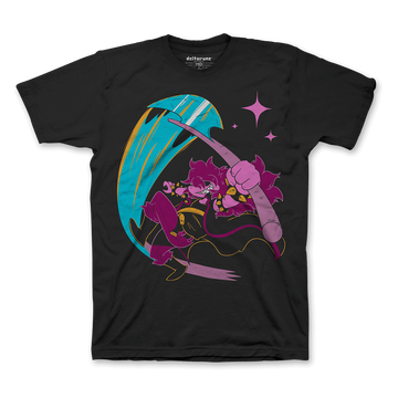 ルードバスター Tシャツ