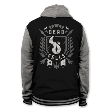 破滅のパーカー