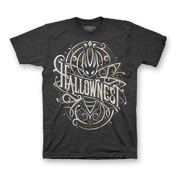 永遠なる王国 Tシャツ