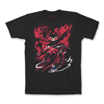 巡業団長 Tシャツ