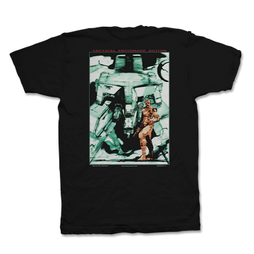 TACTICAL ESPIONAGE ACTION Tシャツ