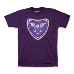 DELTA RUNE Tシャツ
