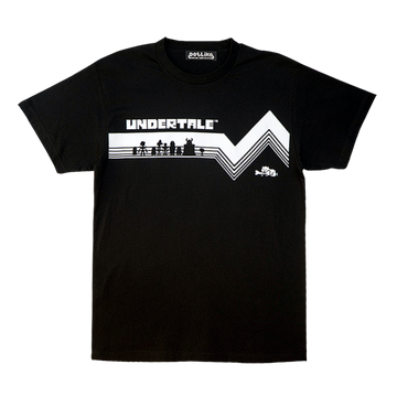 UNDERTALE LINE-T (EDITMODE ver.)