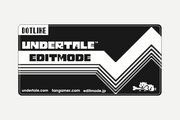 UNDERTALE LINE-T (EDITMODE ver.) Thumbnail