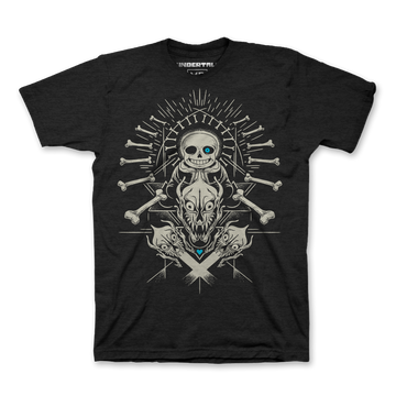 Megalovania Tシャツ