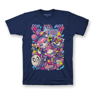 ショータイム Tシャツ