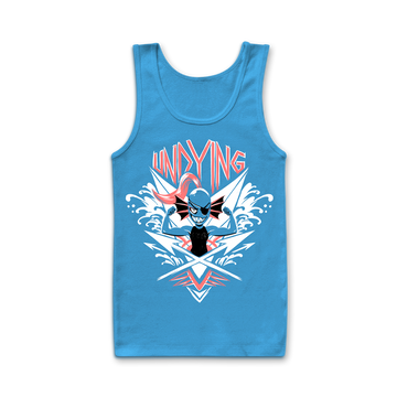 ふじみのタンクトップ