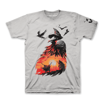 慈悲の刃 Tシャツ