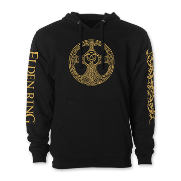 黄金樹の紋章 パーカー