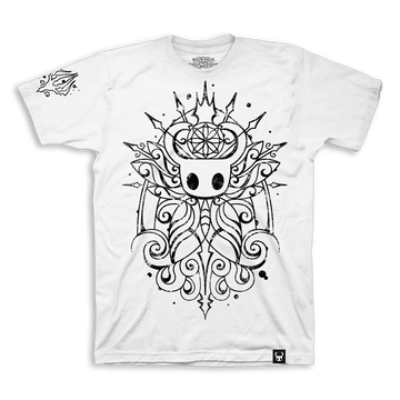 純粋なる器 Tシャツ