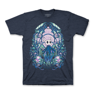 さまよう空洞の騎士 Tシャツ