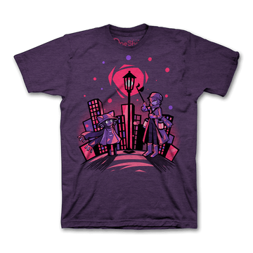 点灯屋 Tシャツ