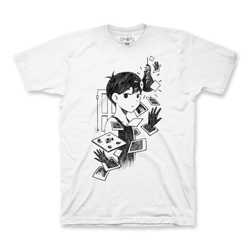 ホワイトスペース Tシャツ