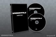 「UNDERTALE 」サウンドトラック（日本版） Thumbnail