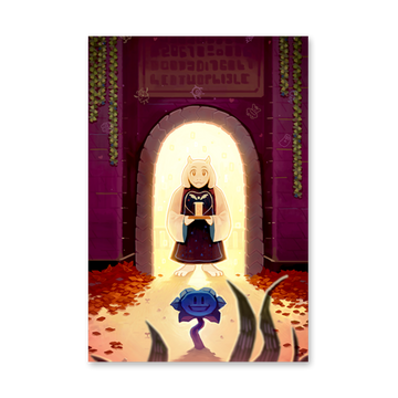 いせき ポスター