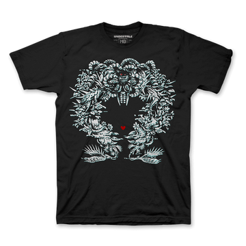 最高の悪夢 Tシャツ