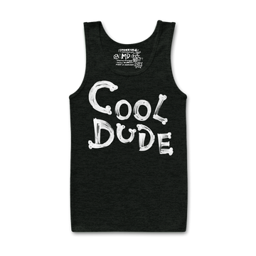 Cool Dudeタンクトップ