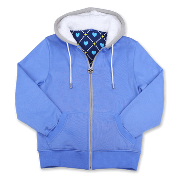 サンズのパーカー