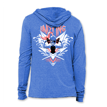 ふじみのロングスリーブシャツ