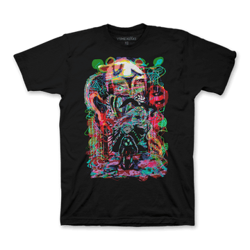 とびらのへや Tシャツ