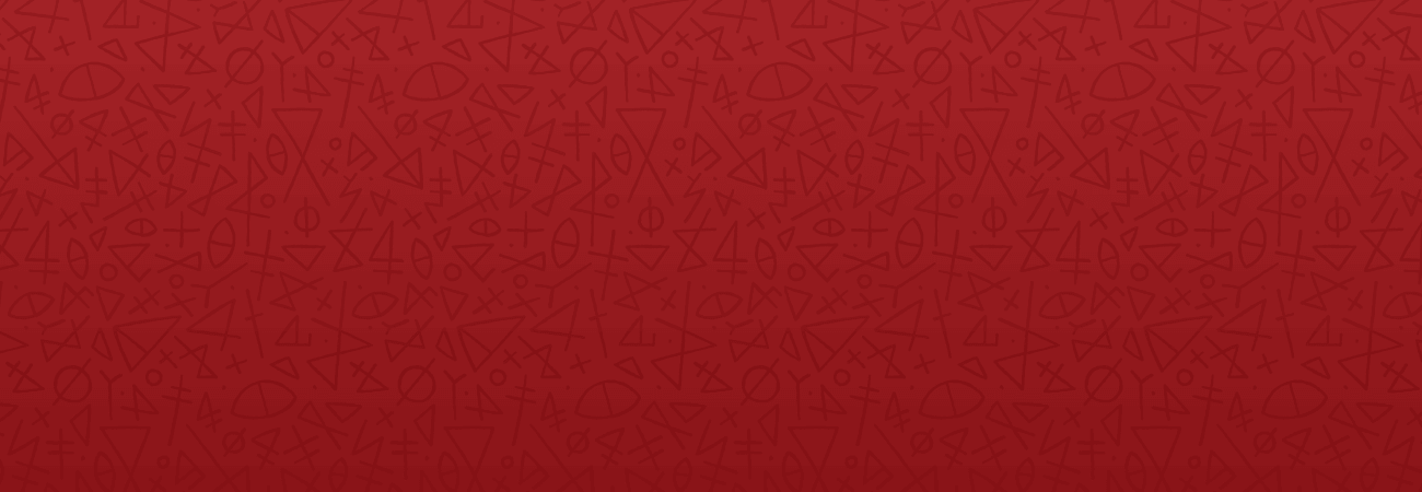 Hero banner background