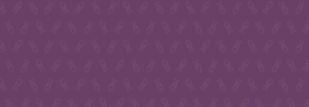 Hero banner background