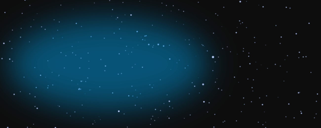 Hero banner background