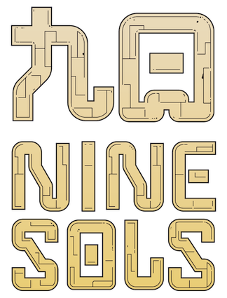 九日 Nine Sols | 九日ナインソール - Fangamer Japan 九日 Nine Sols | 九日ナインソール - Fangamer Japan