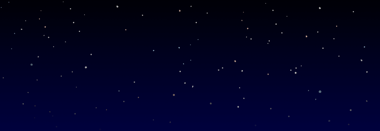 Hero banner background