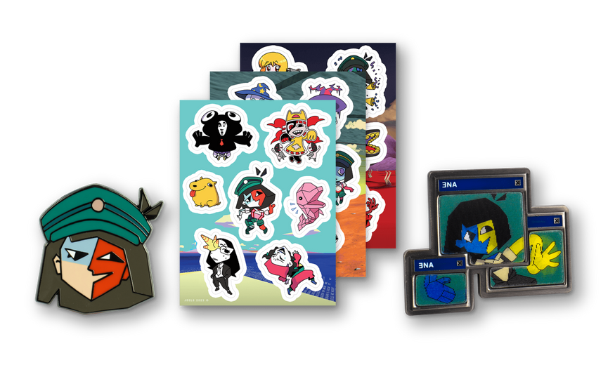 【ふぁーまーゲーマー様】専用 Fangamer Japan