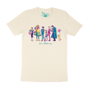 蘇る逆転 Tシャツ