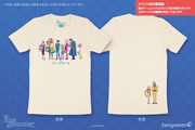 蘇る逆転 Tシャツ Thumbnail