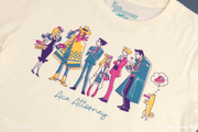 蘇る逆転 Tシャツ Thumbnail
